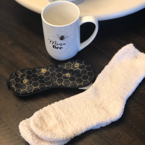 Mama Bee Boxed Gift Set - Picture 5 of 12